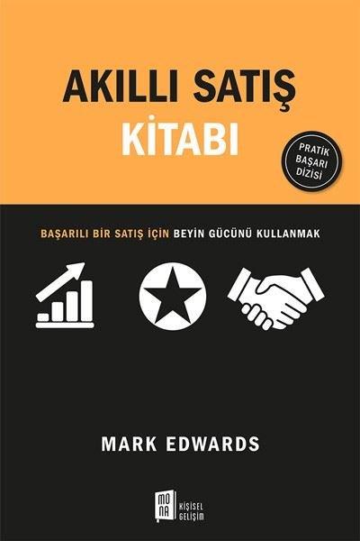 Akıllı Satış Kitabı | Mona (İnce Kapak) - Resim 1