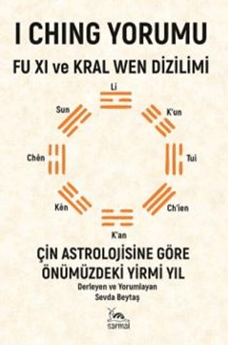 I Ching Yorumu