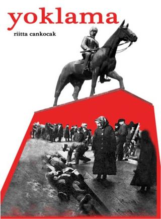 Yoklama | Minör Yayınları (Ciltsiz) - Resim 1