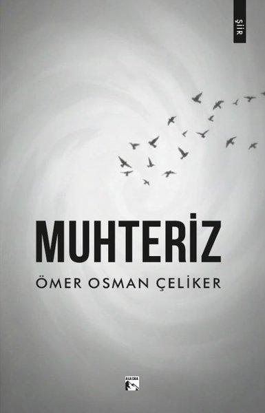Muhteriz | Alaska Yayınları (İnce Kapak) - Resim 1