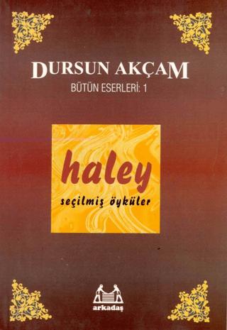 Haley