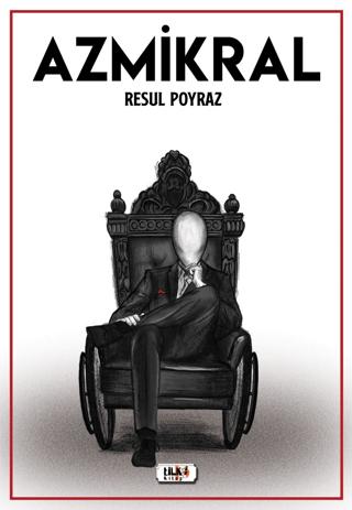 Azmikral | Tilki Kitap (Ciltsiz) - Resim 1