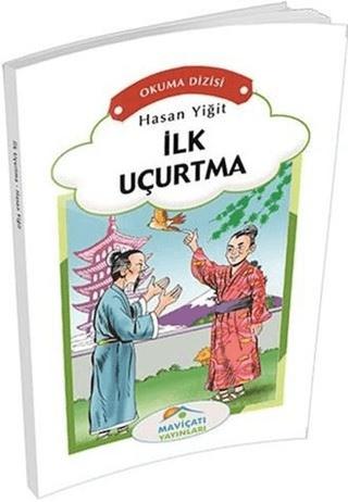 İlk Uçurtma