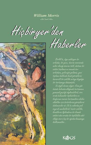 Hiçbiryerden Haberler