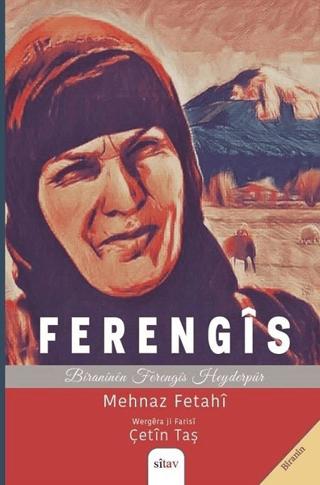 Ferengis | Sitav Yayınevi (Ciltsiz) - Resim 1