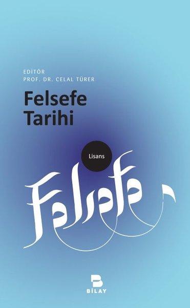 Felsefe Tarihi | Bilay (İnce Kapak) - Resim 1