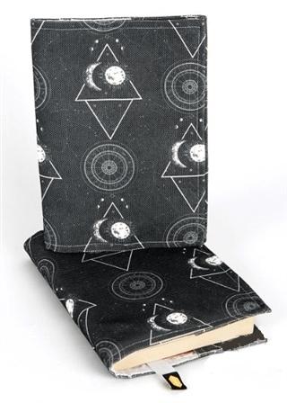 Kitap Kılıfı - Burçlar | Bcoverart - Resim 1