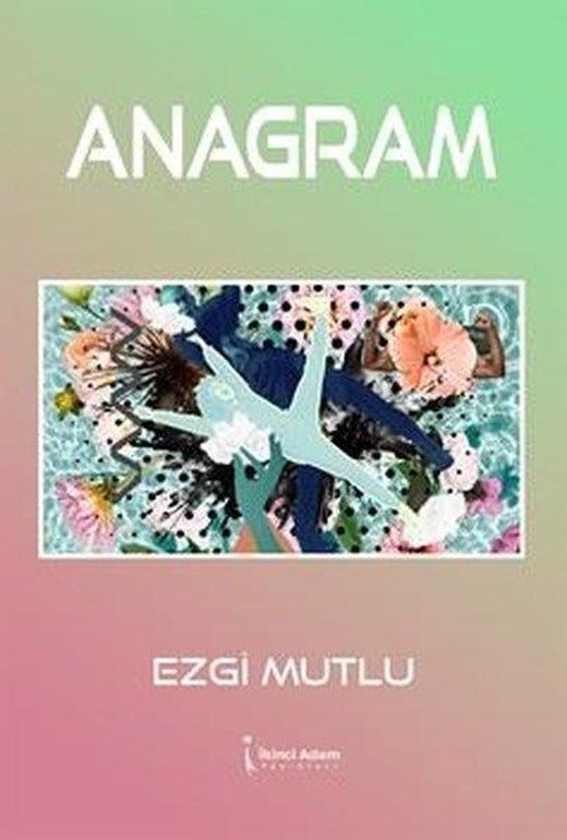 Anagram | İkinci Adam Yayınları (İnce Kapak)