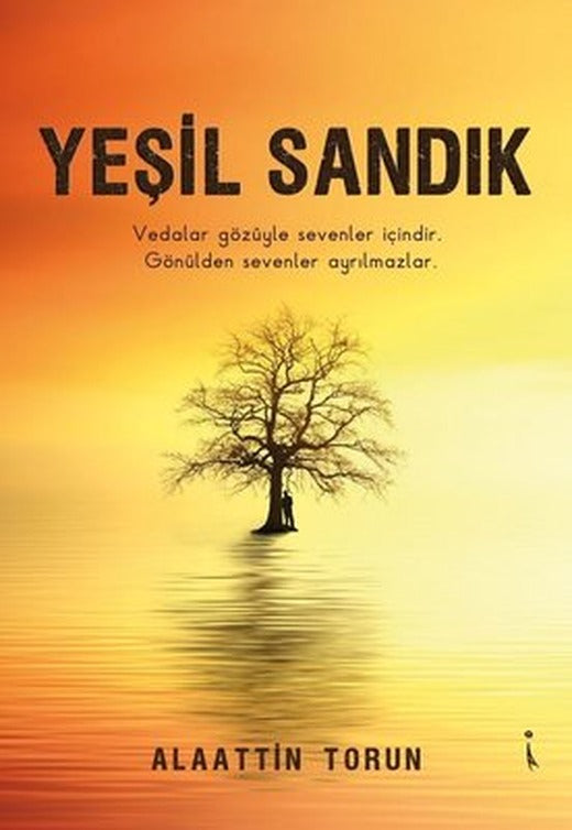 Yeşil Sandık | İkinci Adam Yayınları