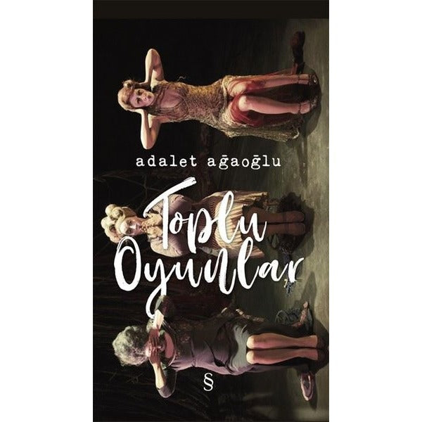Toplu Oyunlar | Everest Yayınları (İnce Kapak)