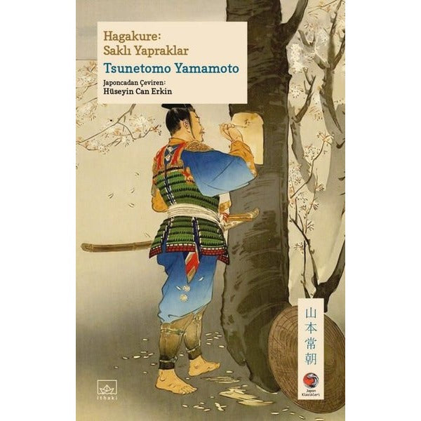 Hagakure: Saklı Yapraklar | İthaki Yayınları