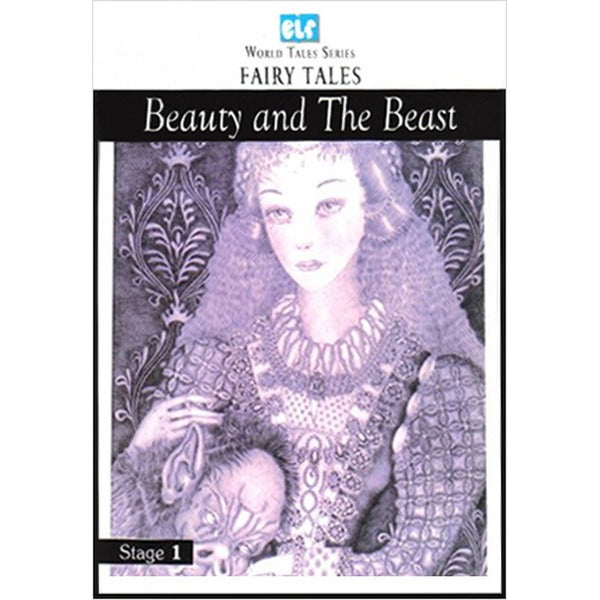 İngilizce Hikaye Beauty And The Beast