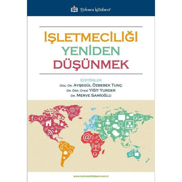 İşletmeciliği Yeniden Düşünmek