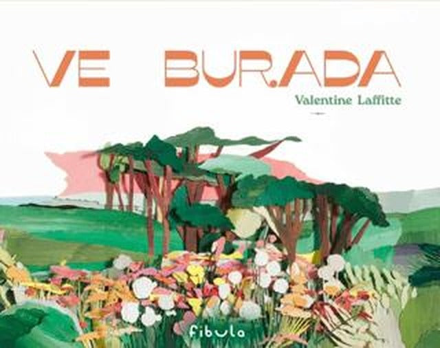 Ve Burada | Fibula Yayıncılık (Ciltli)