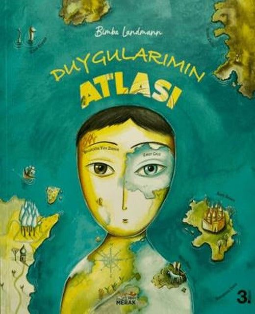 Duygularımın Atlası