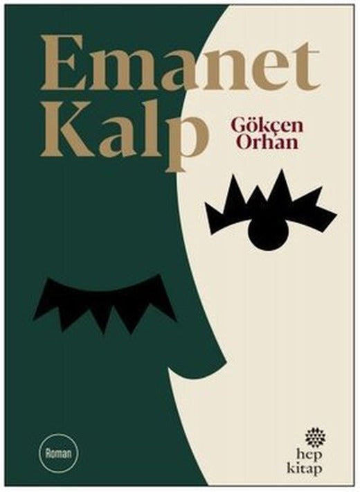 Emanet Kalp | Hep Kitap