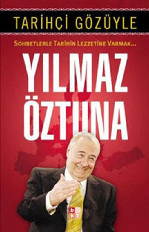 Tarihçi Gözüyle | Babıali Kültür - BKY