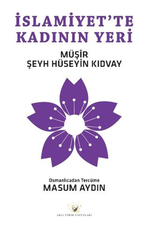 İslamiyet’te Kadının Yeri | Akıl Fikir Yayınları (Ciltsiz)