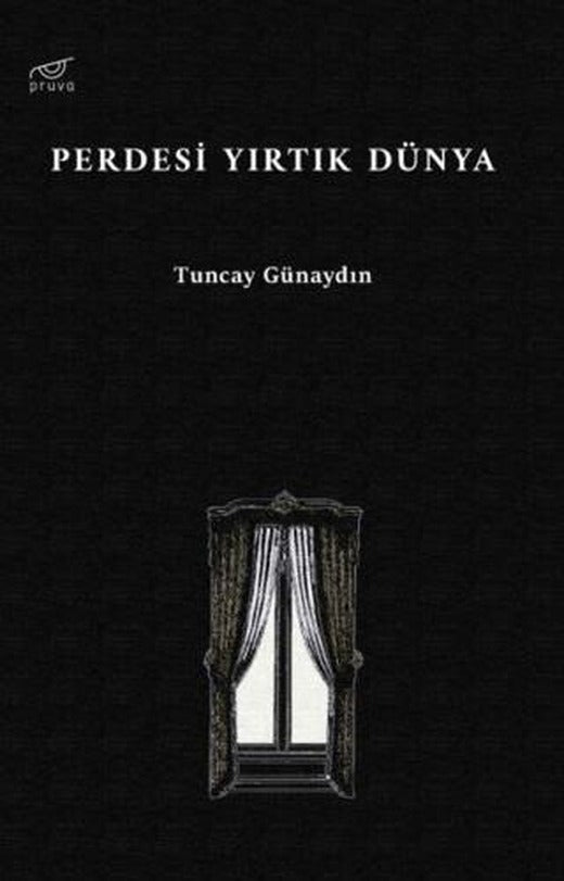 Perdesi Yırtık Dünya