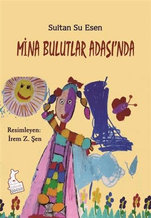 Mina Bulutlar Adası'nda