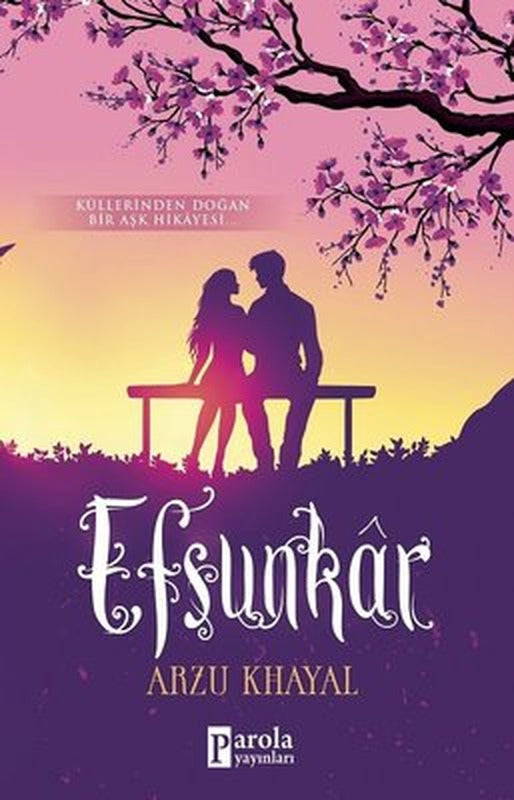 Efsunkar | Parola Yayınları