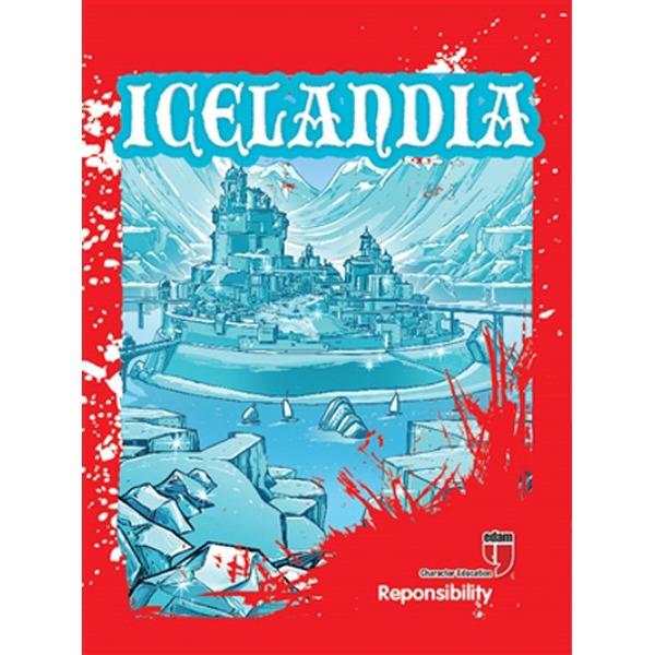 Icelandıa - Responsibility | Edam