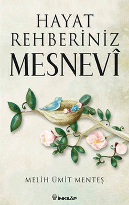 Hayat Rehberiniz Mesnevi | İnkılap Yayınları