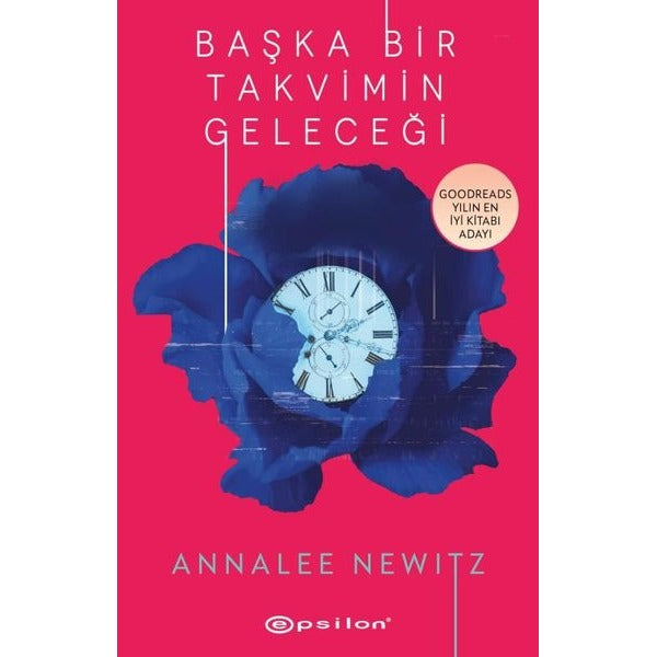 Başka Bir Takvimin Geleceği | Epsilon Yayınevi