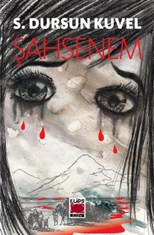 Şahsenem | Elips Kitapları