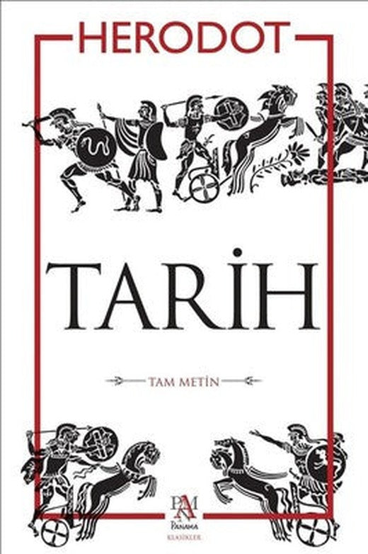 Tarih | Panama Yayıncılık