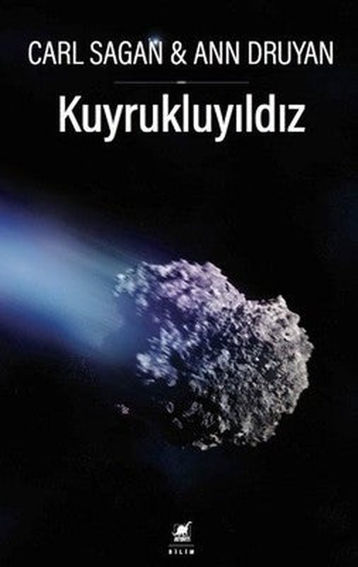 Kuyrukluyıldız | Ayrıntı Yayınları