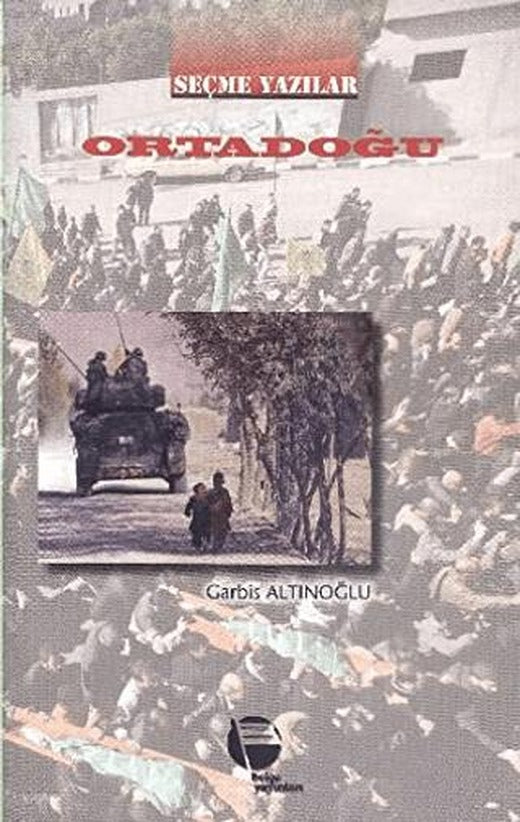 Ortadoğu
