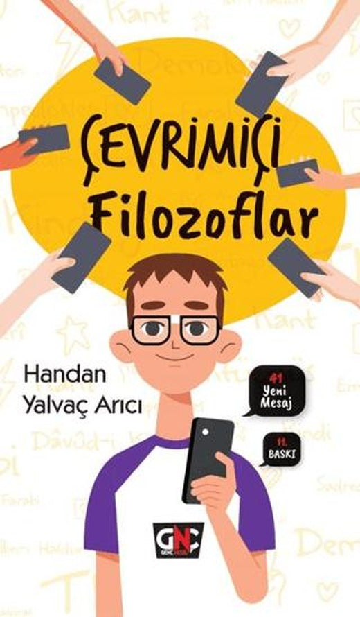Çevrimiçi Filozoflar