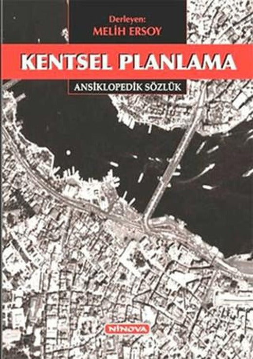 Kentsel Planlama