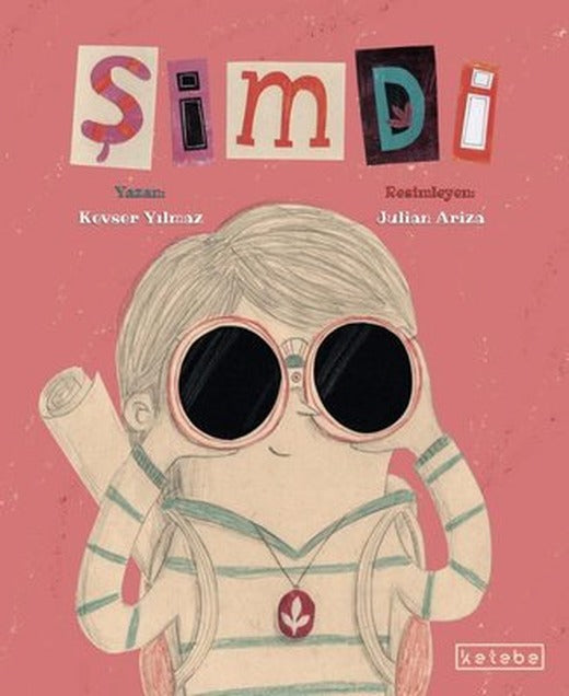 Şimdi | Ketebe Yayınları