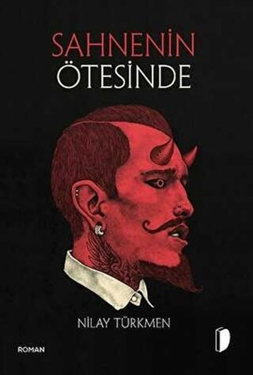 Sahnenin Ötesinde | Dağhan Külegeç Yayınları