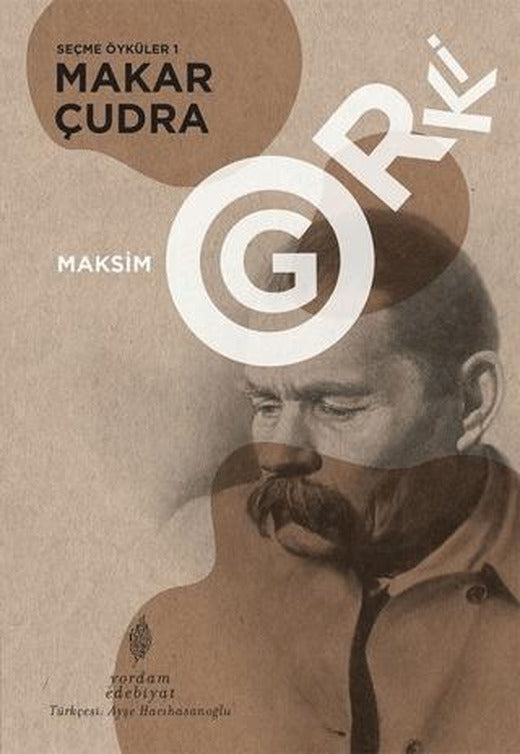 Makar Çudra - Seçme Öyküler 1