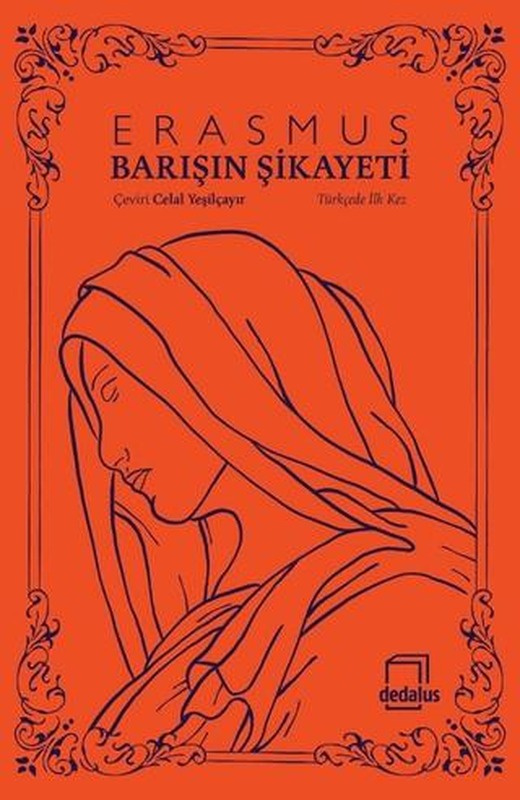 Barışın Şikayeti