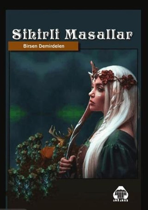 Sihirli Masallar | Alan Yayıncılık (Ciltsiz)