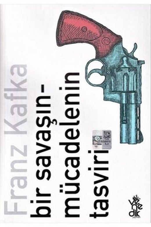 Bir Savaşın - Mücadelenin Tasviri | Venedik Yayınları