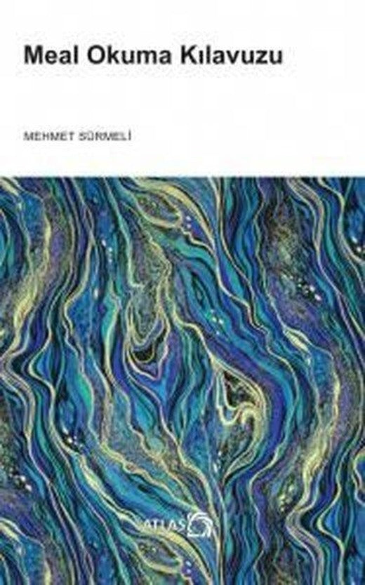 Meal Okuma Kılavuzu | Atlas Kitap (İnce Kapak)