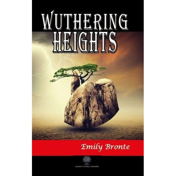 Wuthering Heights | Platanus Publishing (İnce Kapak)
