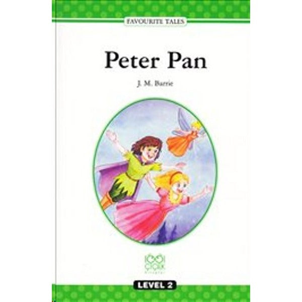 Peter Pan