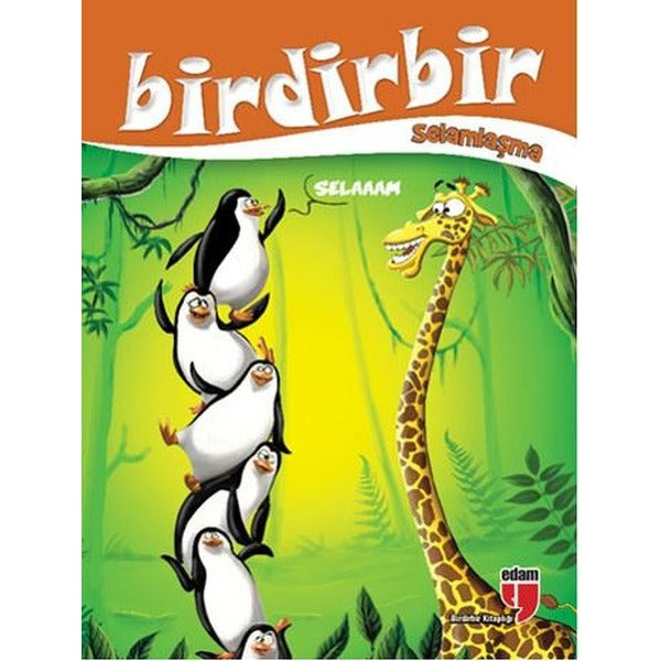 Birdirbir- Selamlaşma