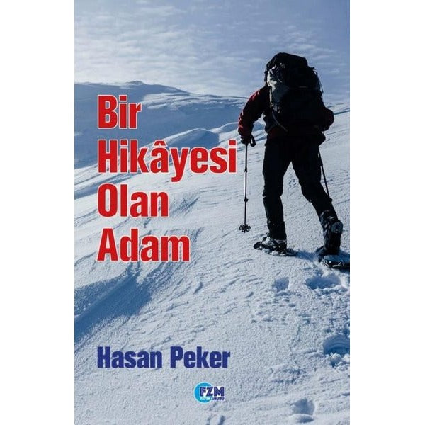 Bir Hikayesi Olan Adam