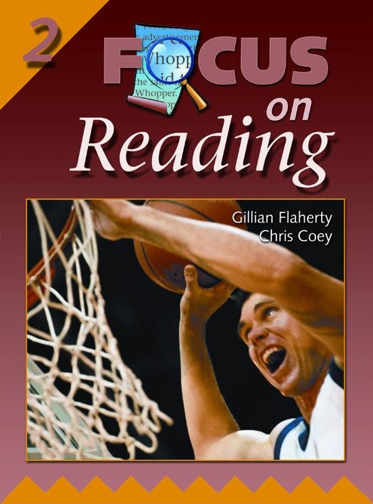 Focus on Reading 2 (CD’li) | Nüans Publishing (Ciltsiz)