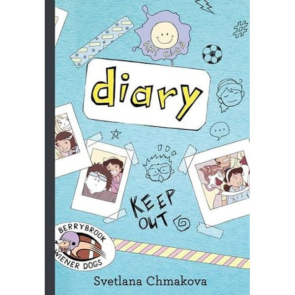Diary