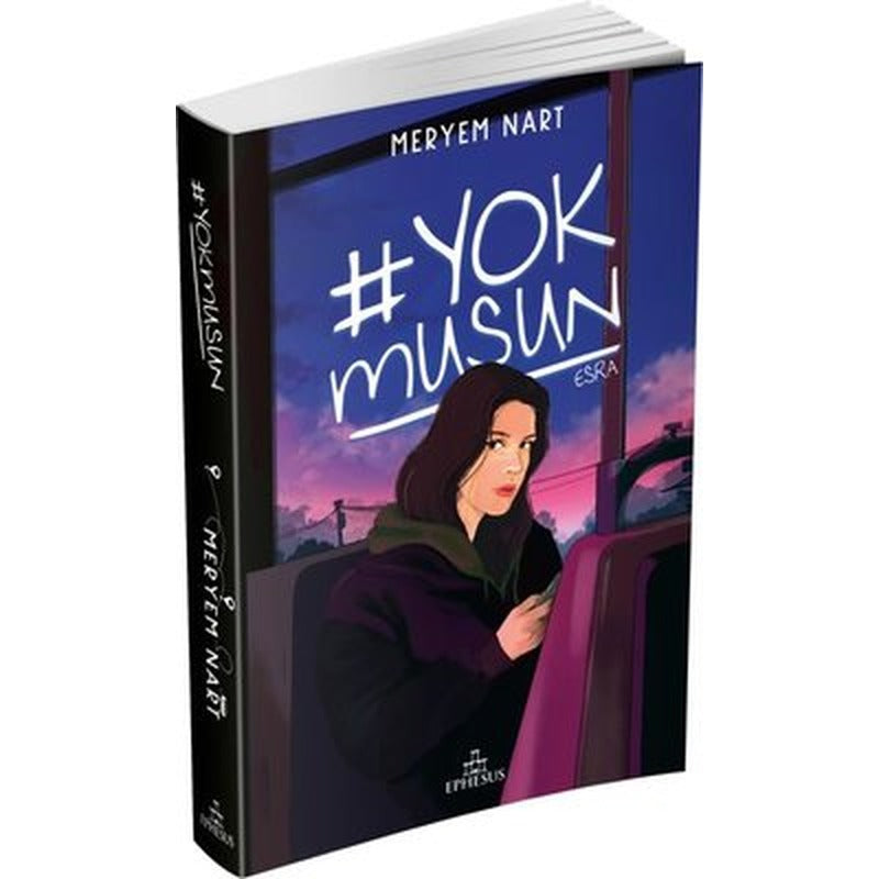 Yokmusun | Ephesus Yayınları