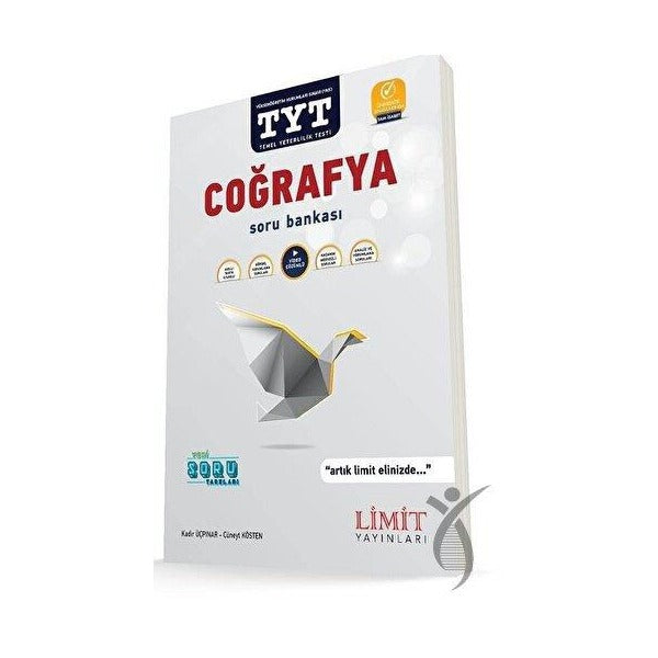 TYT Coğrafya Soru Bankası