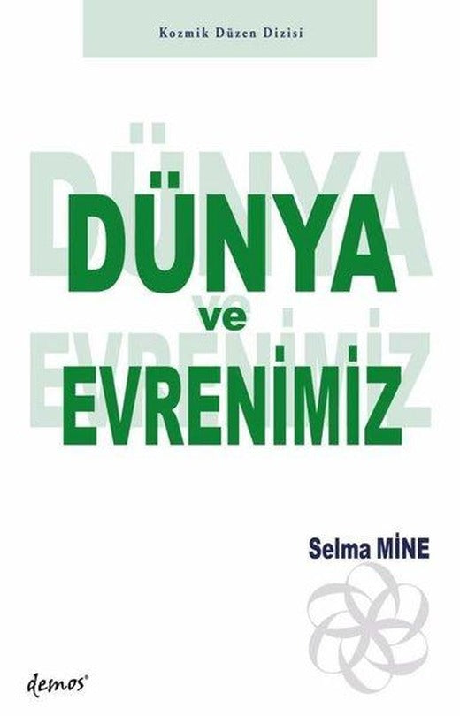 Dünya ve Evrenimiz | Demos Yayınları (İnce Kapak)